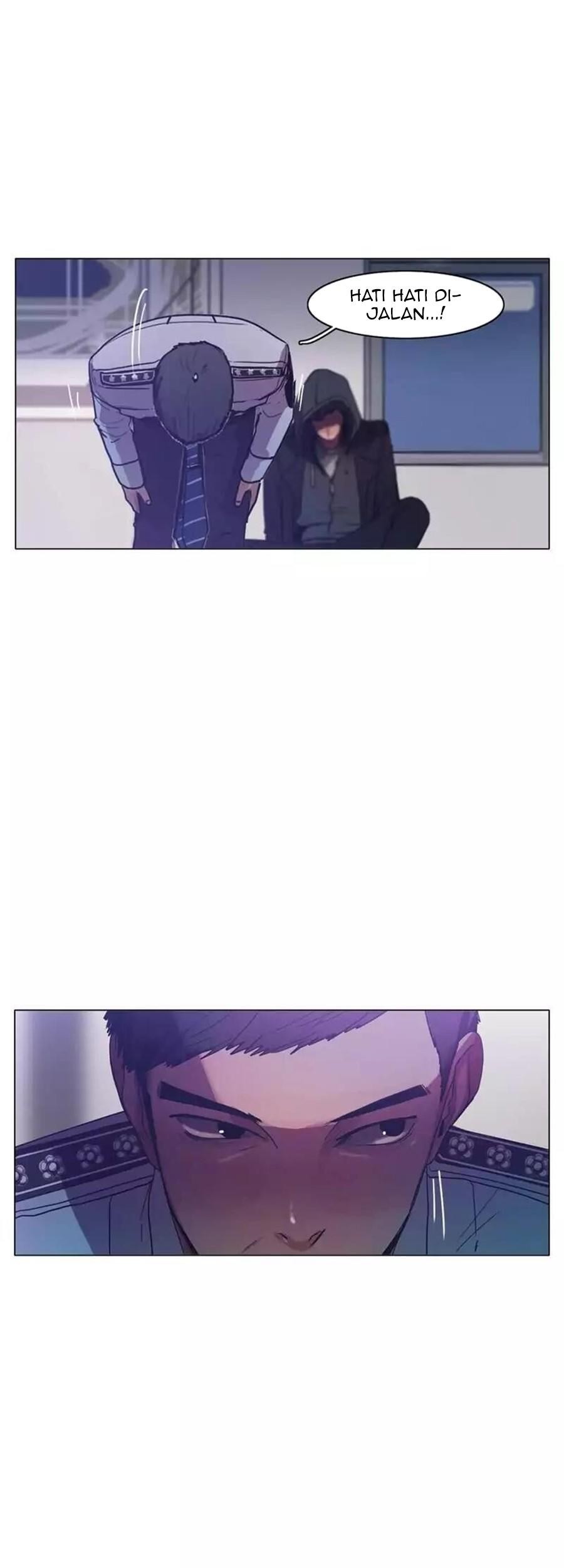 Save Me Chapter 48 Gambar 39