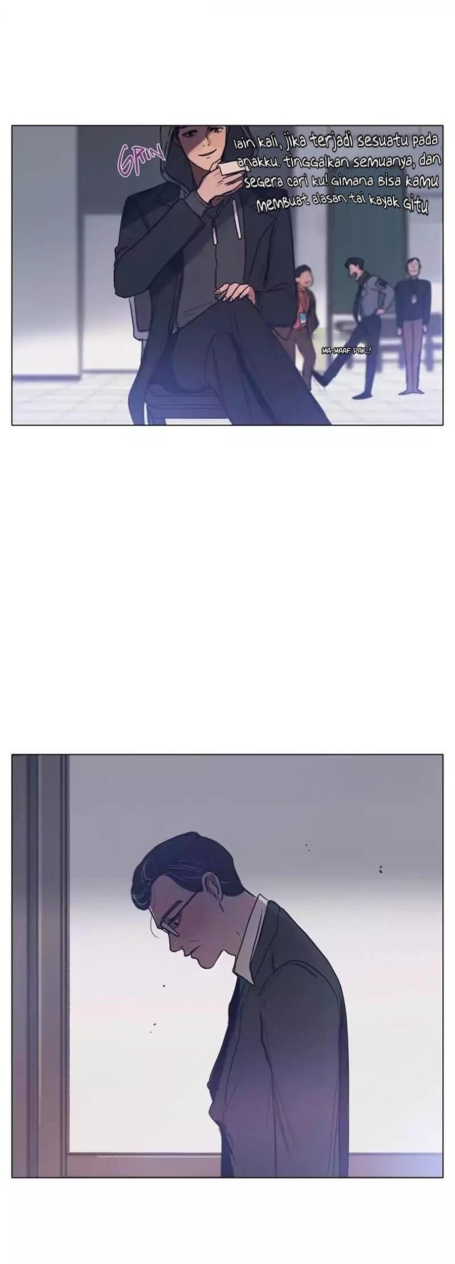 Save Me Chapter 48 Gambar 48