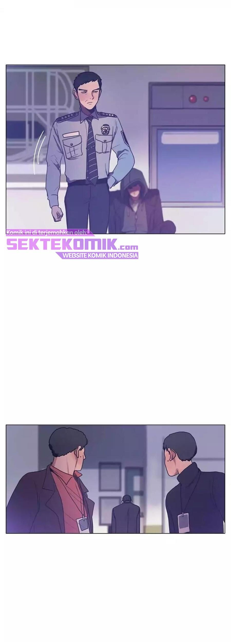 Save Me Chapter 48 Gambar 40