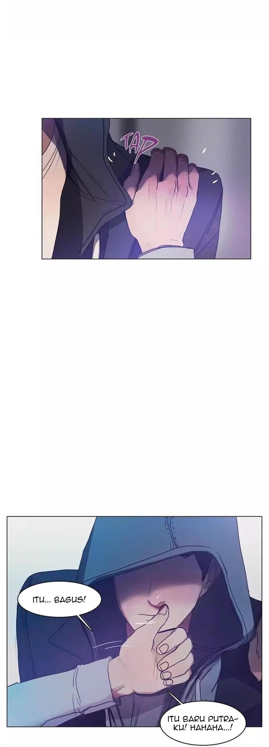 Save Me Chapter 48 Gambar 41