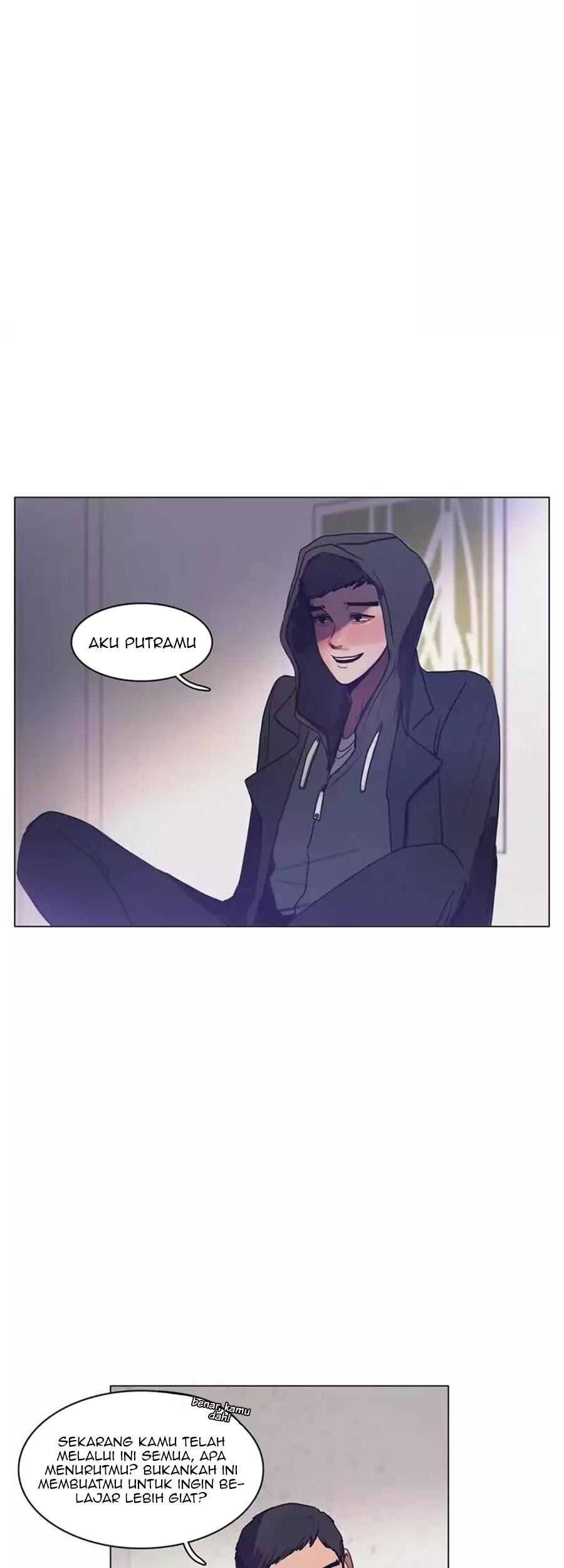 Save Me Chapter 48 Gambar 43