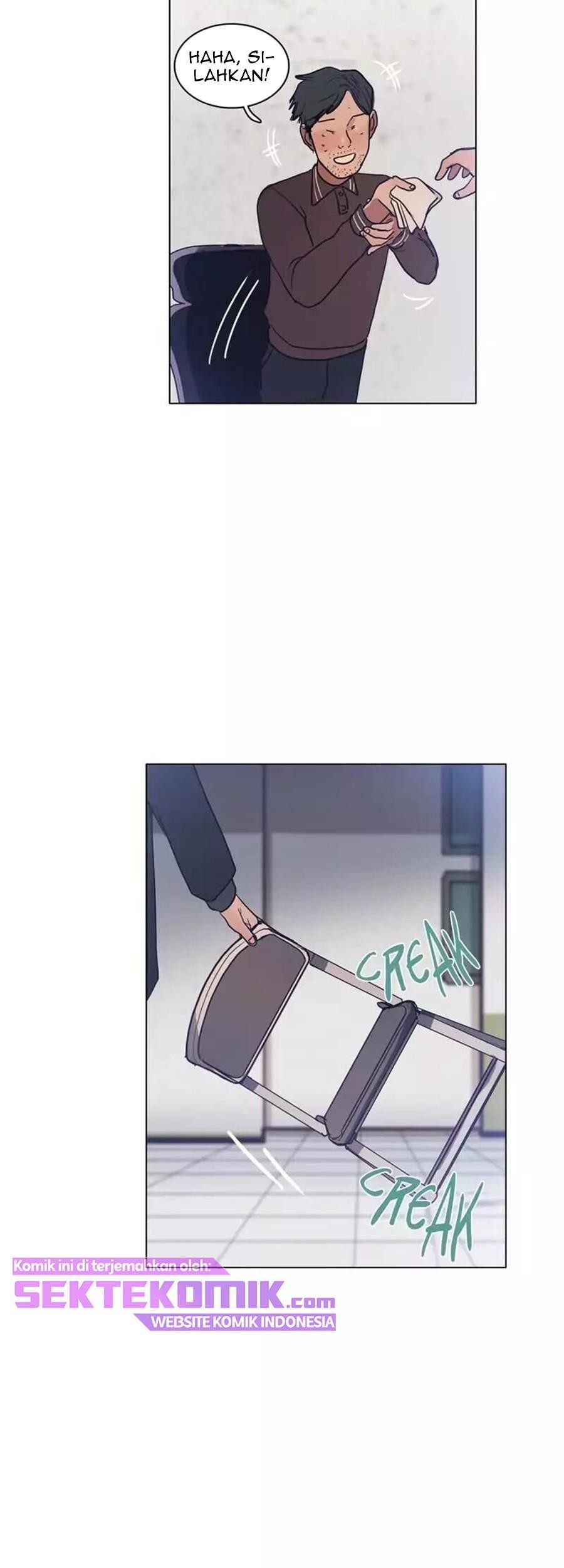 Save Me Chapter 48 Gambar 47