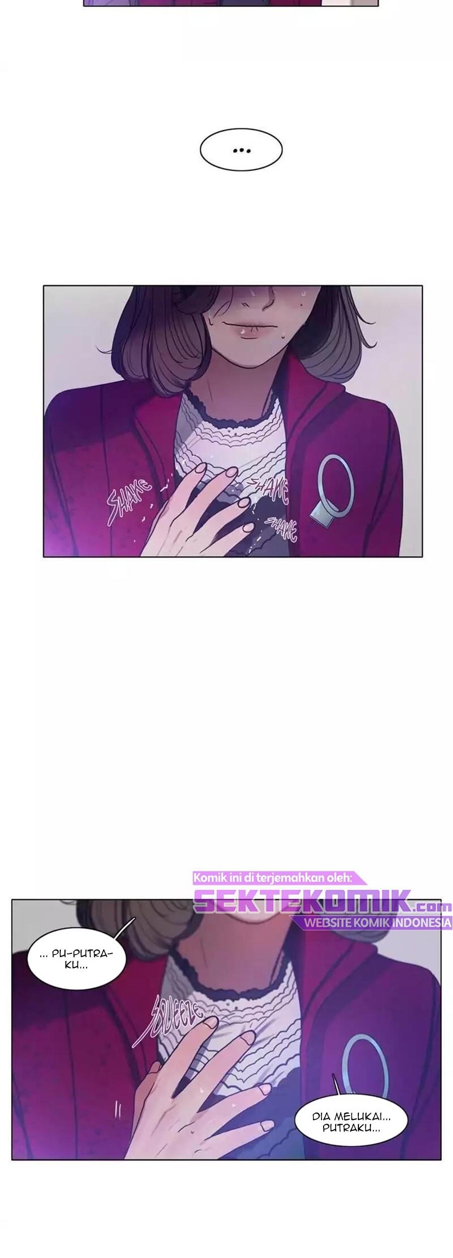 Save Me Chapter 47 Gambar 12