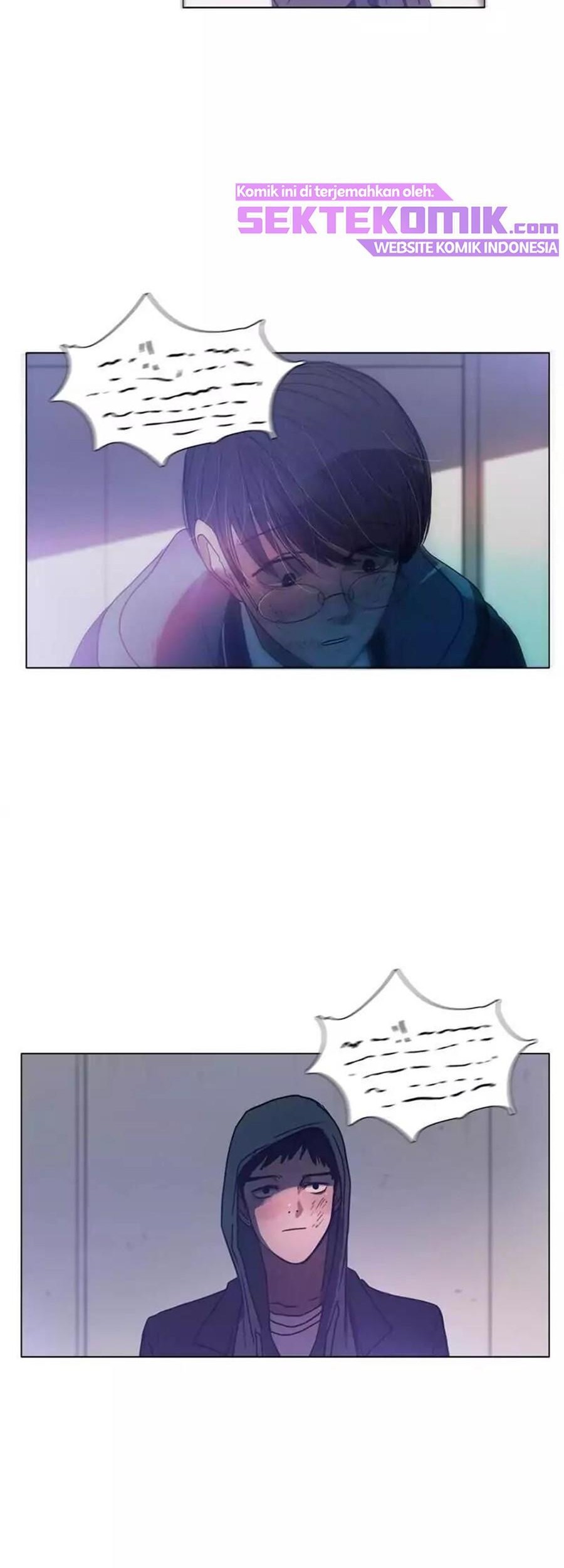 Save Me Chapter 47 Gambar 7