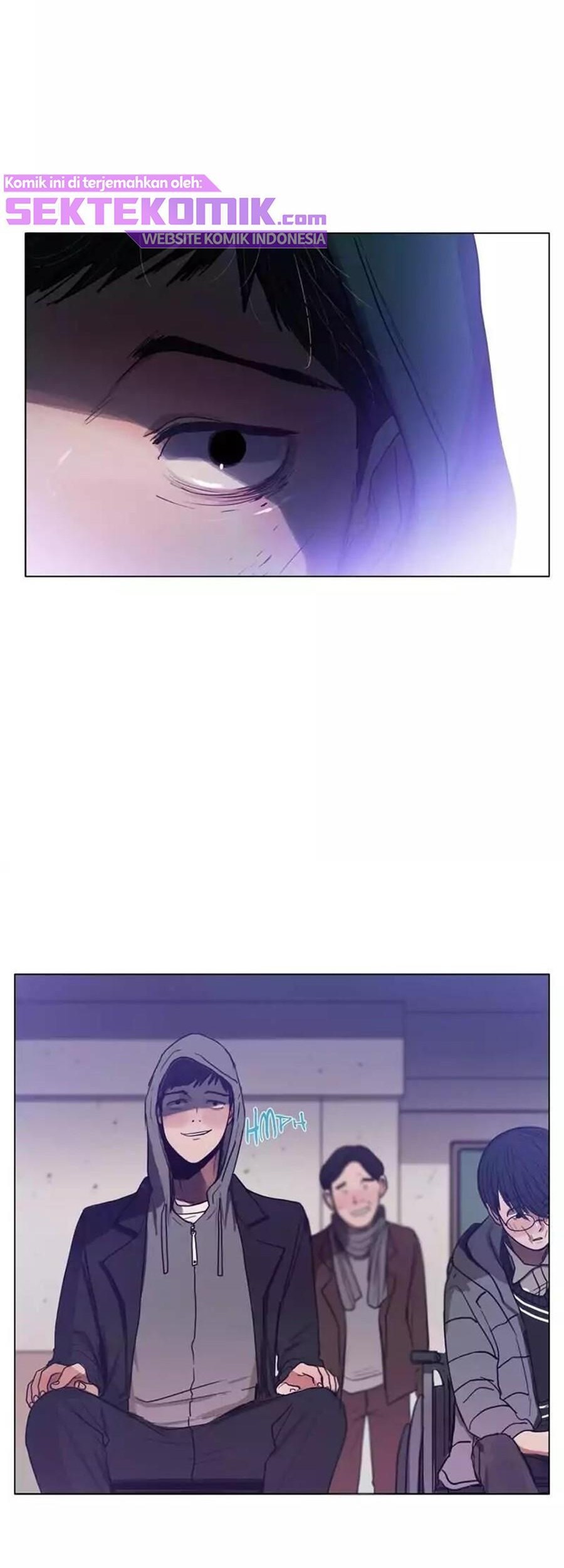 Save Me Chapter 47 Gambar 9