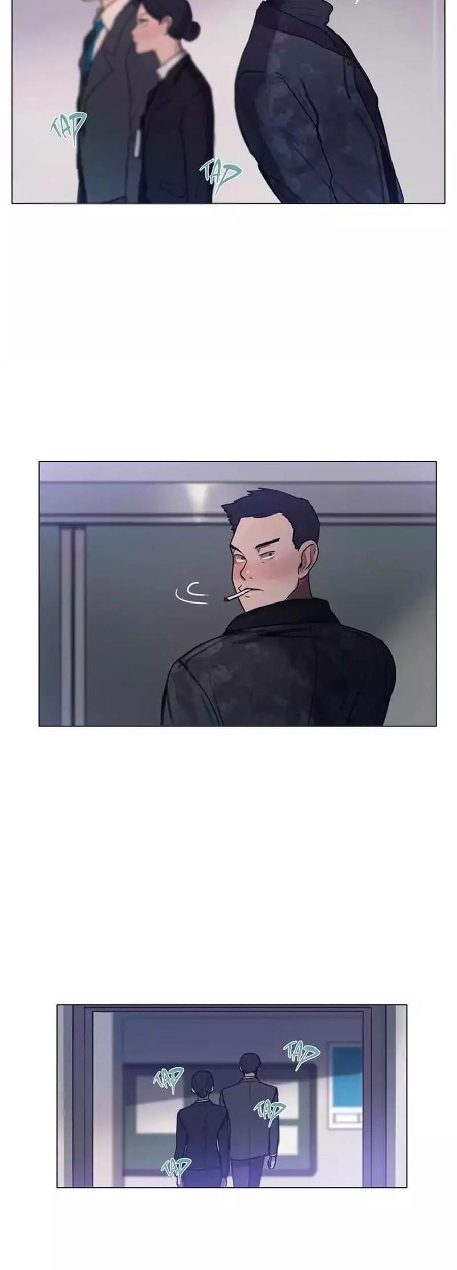 Save Me Chapter 47 Gambar 24