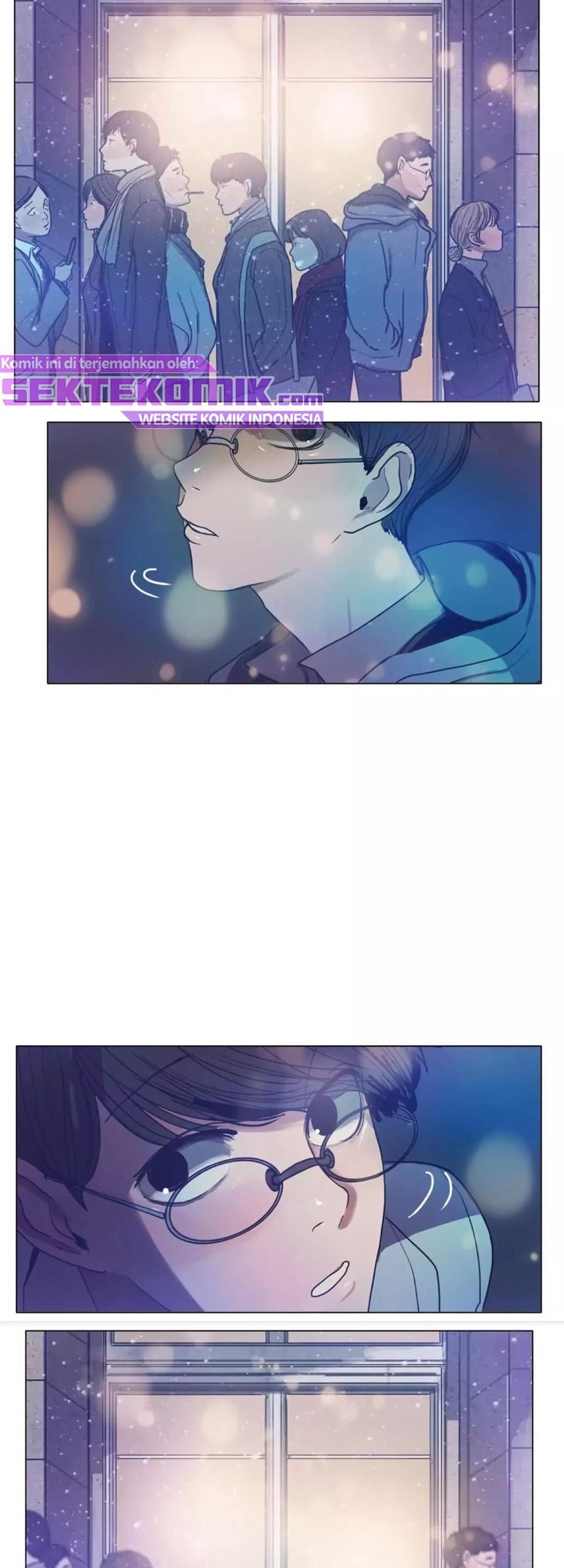 Save Me Chapter 46 Gambar 12