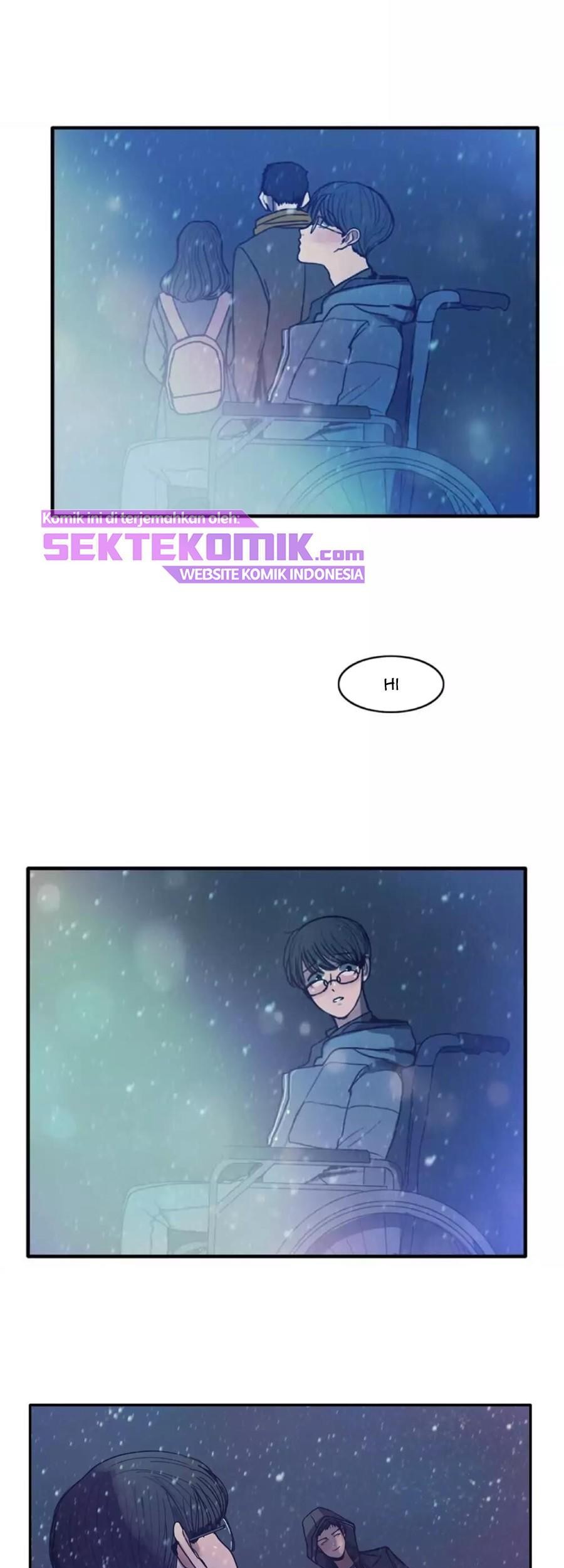 Save Me Chapter 46 Gambar 14