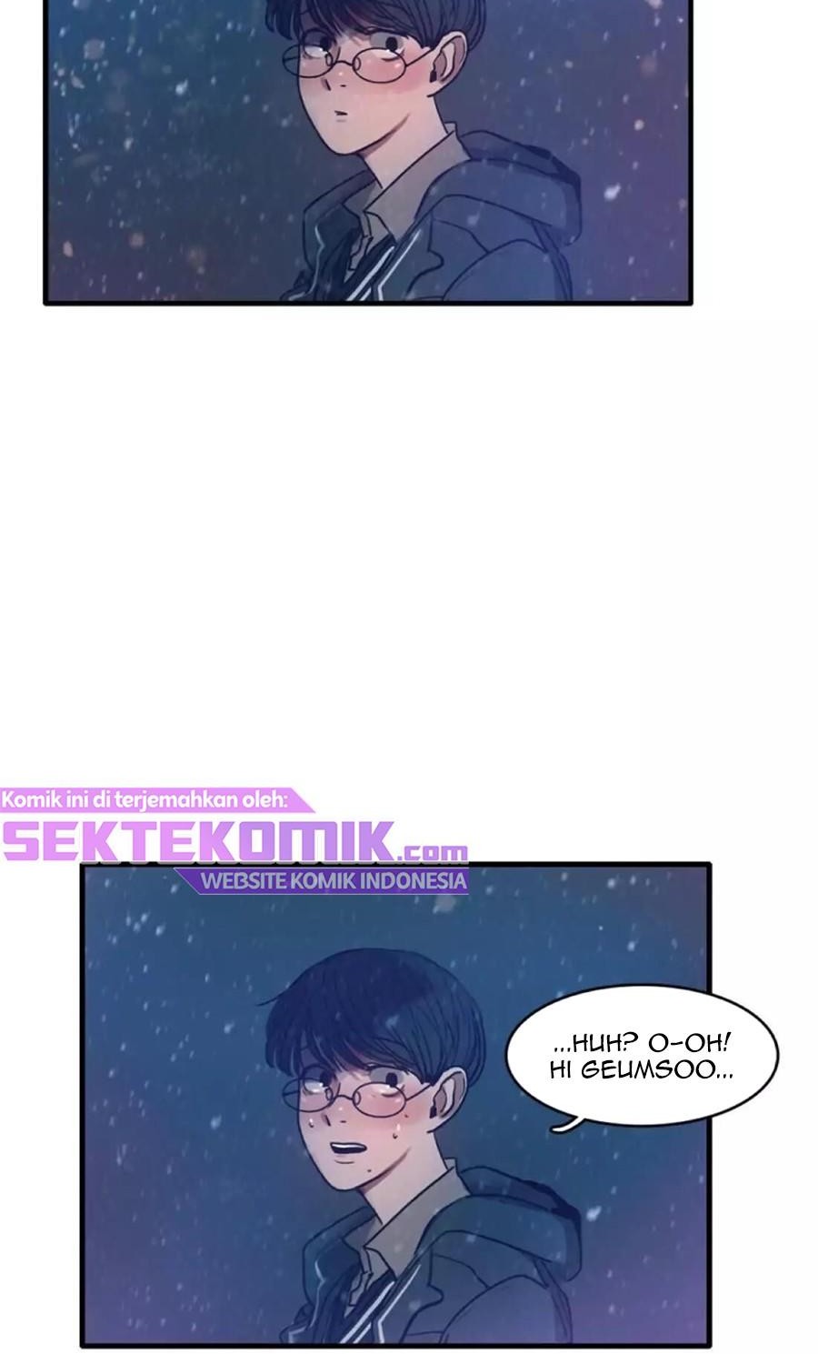 Save Me Chapter 46 Gambar 16