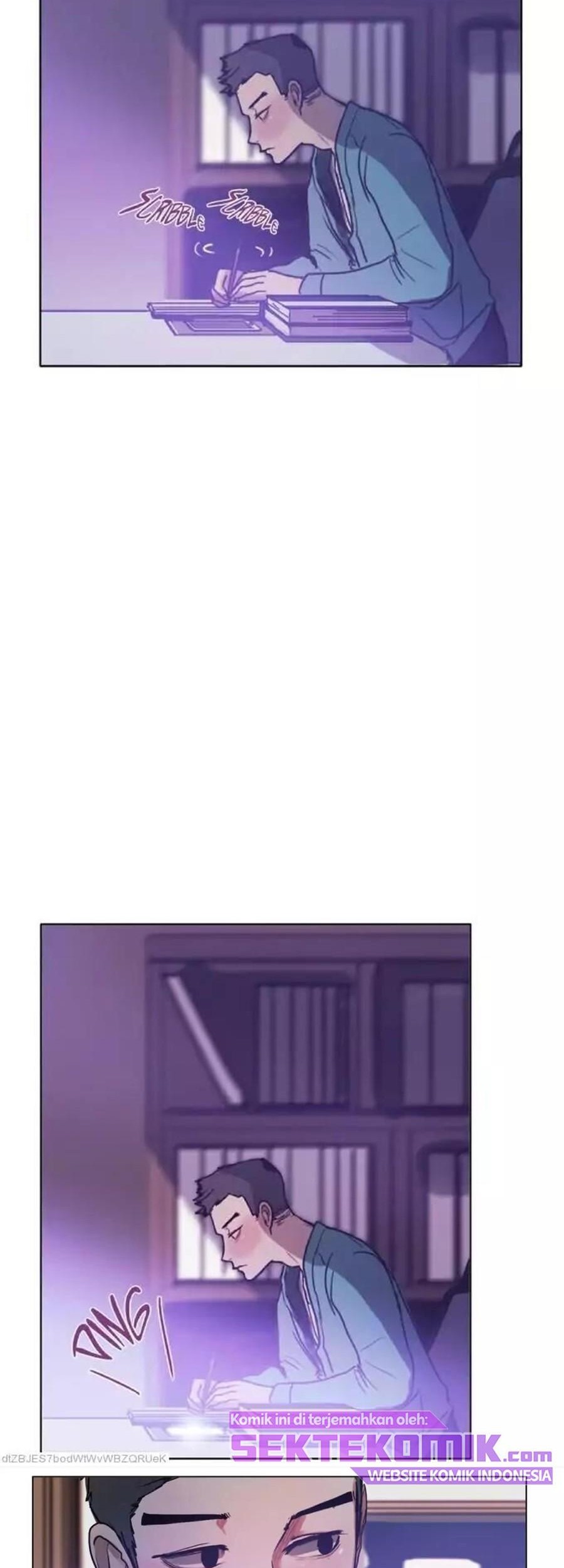 Save Me Chapter 46 Gambar 3