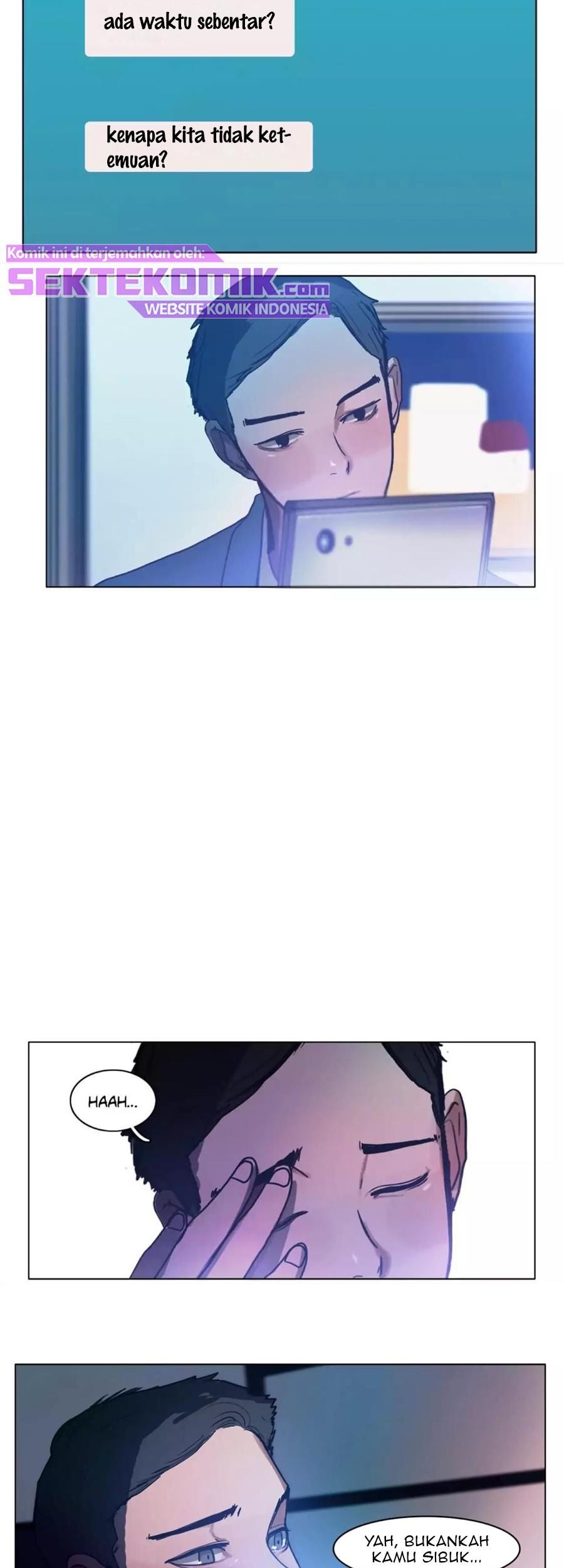 Save Me Chapter 46 Gambar 6