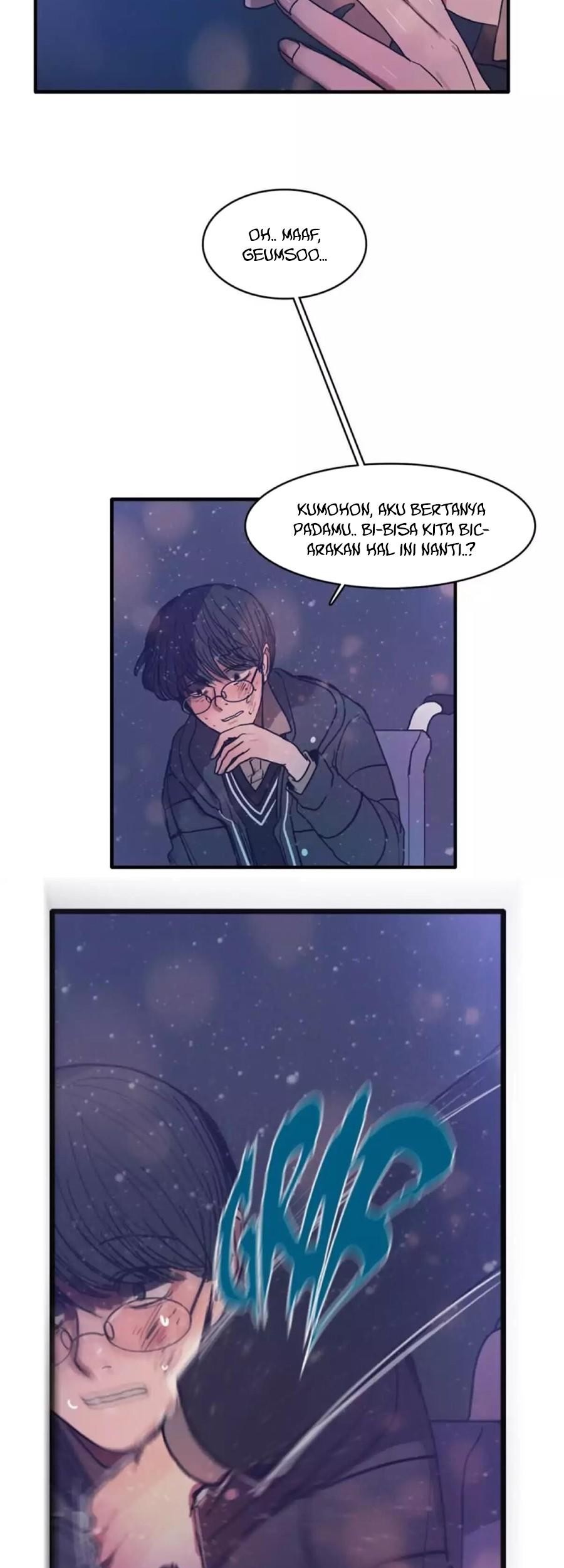 Save Me Chapter 46 Gambar 21