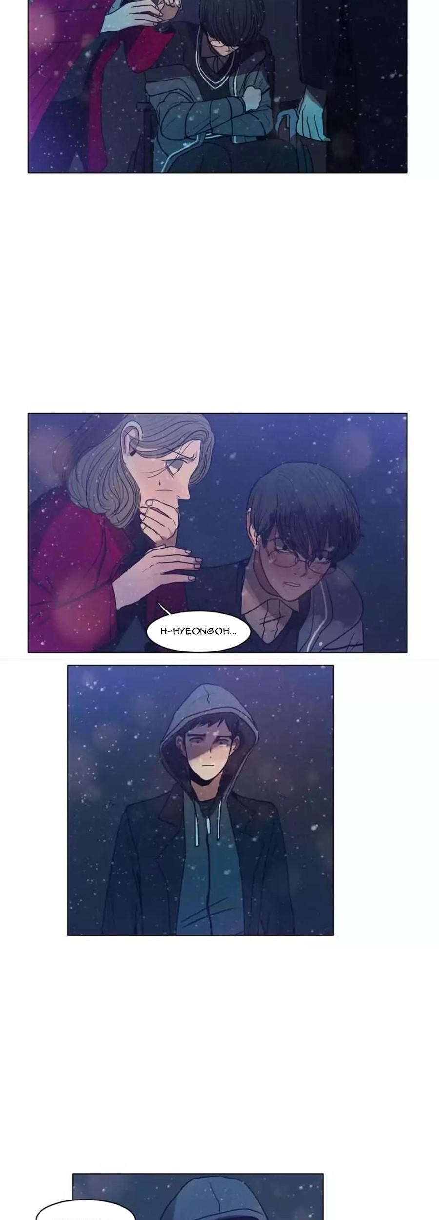 Save Me Chapter 46 Gambar 30