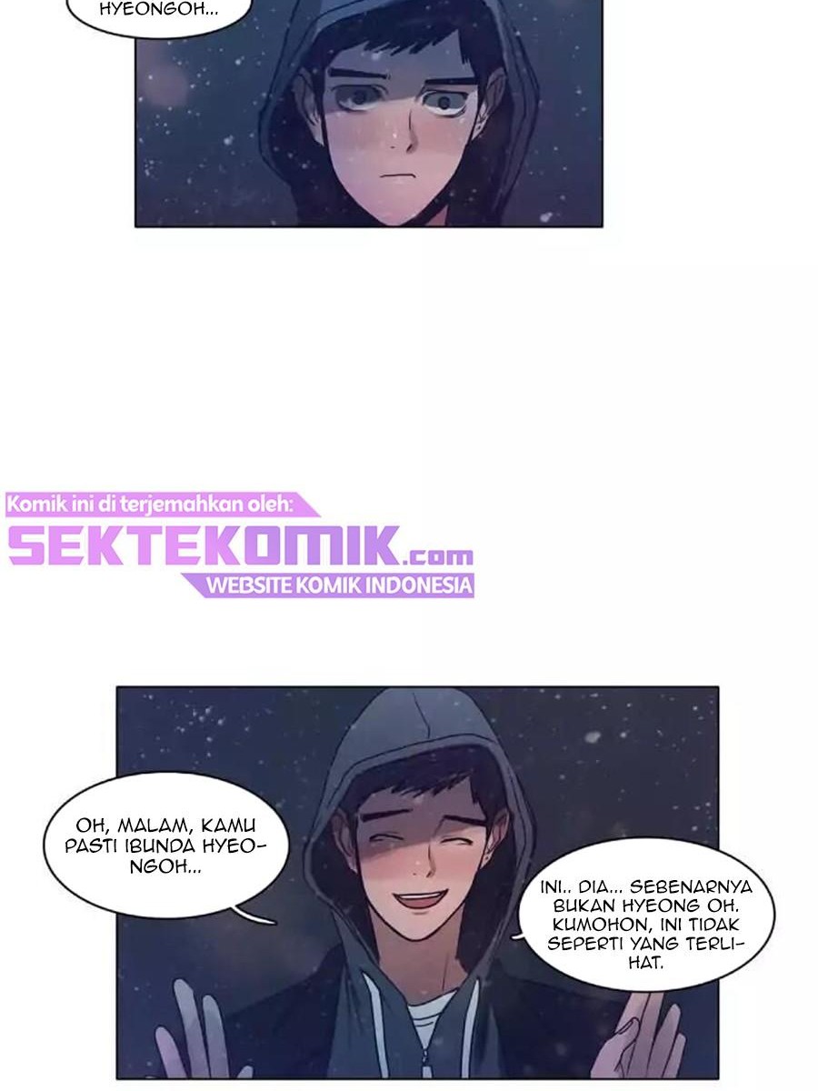 Save Me Chapter 46 Gambar 31