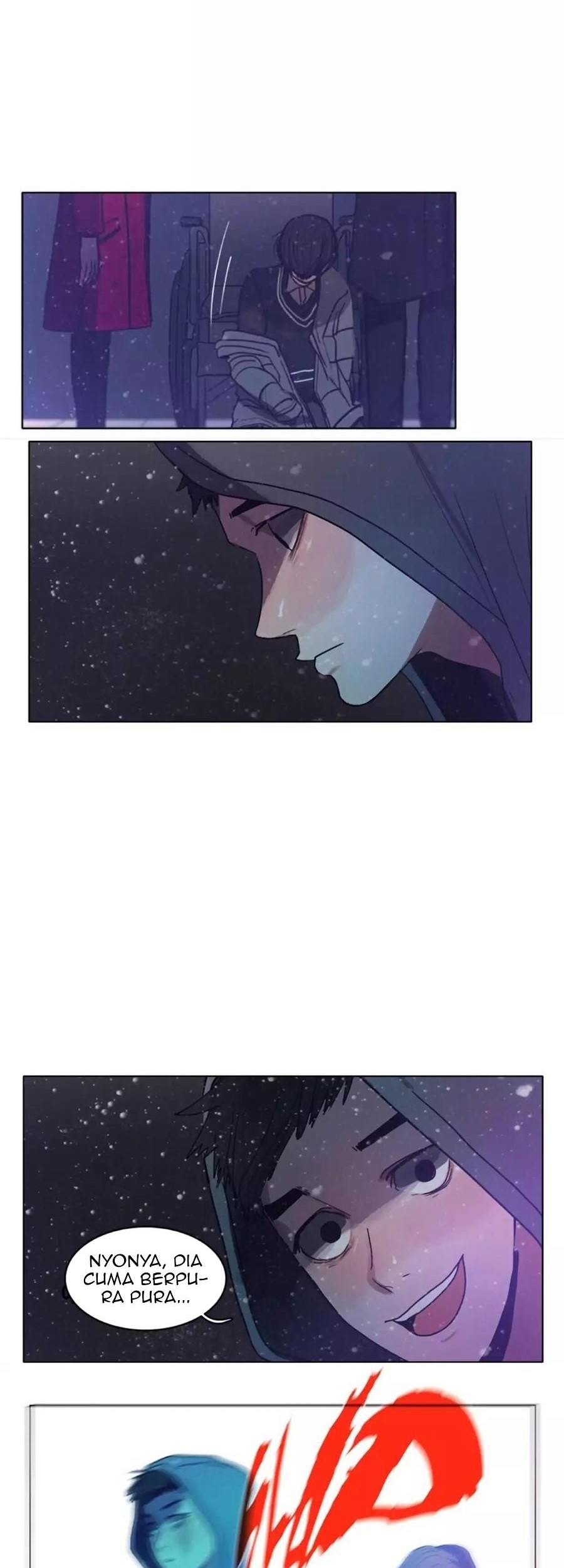 Save Me Chapter 46 Gambar 37