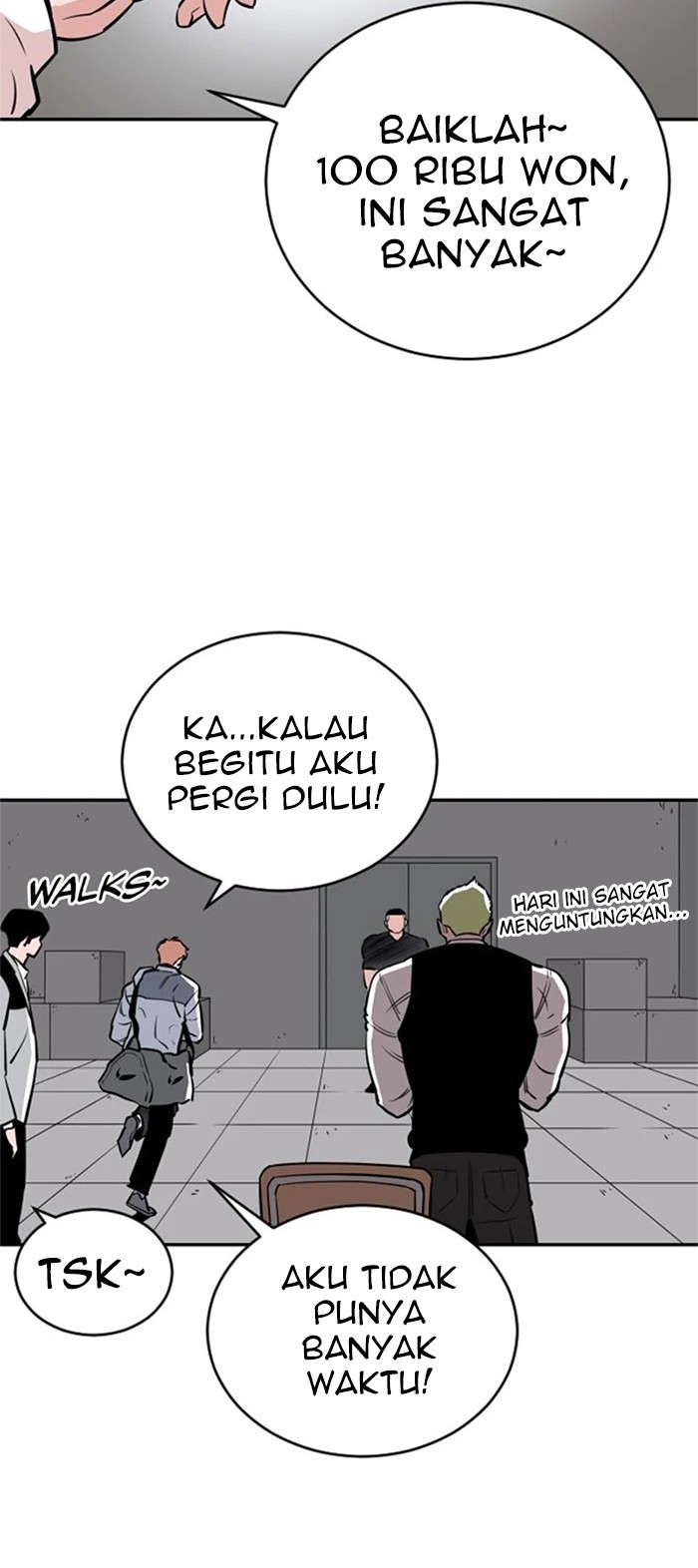 Build Up Chapter 28 Gambar 7