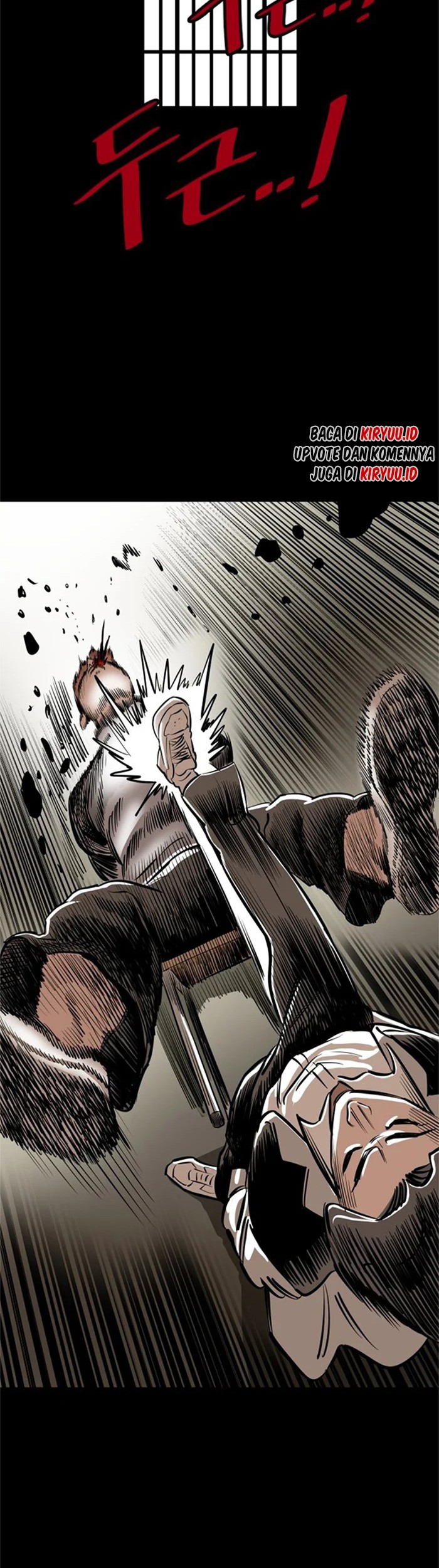 Build Up Chapter 28 Gambar 30