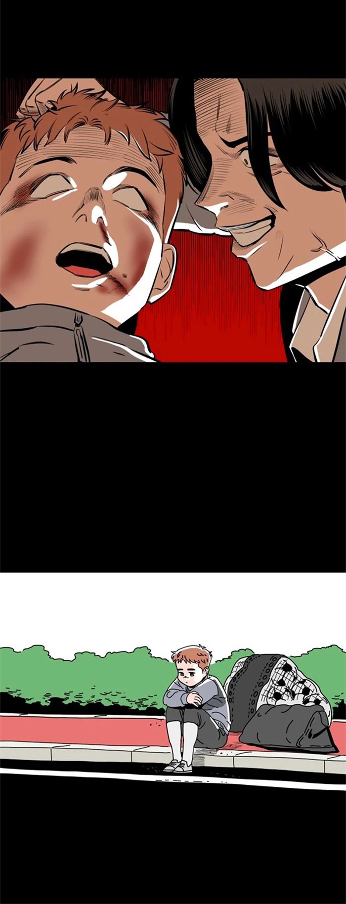 Build Up Chapter 28 Gambar 31