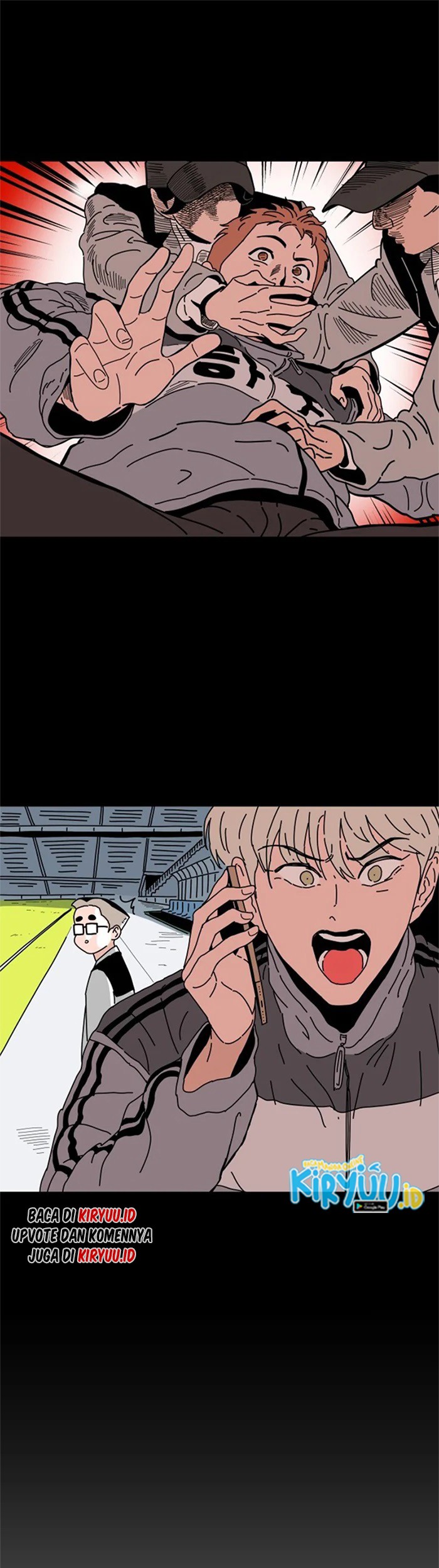 Build Up Chapter 28 Gambar 32