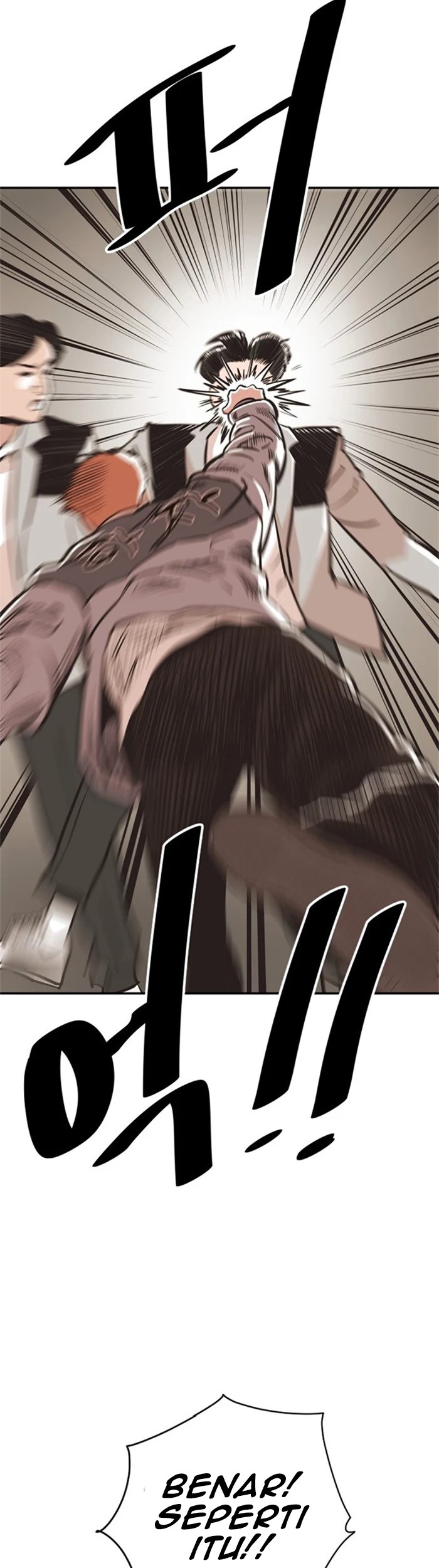 Build Up Chapter 28 Gambar 35