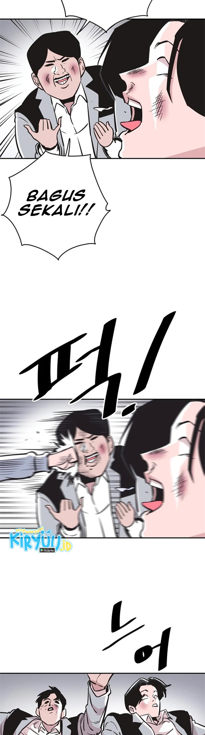 Build Up Chapter 28 Gambar 36