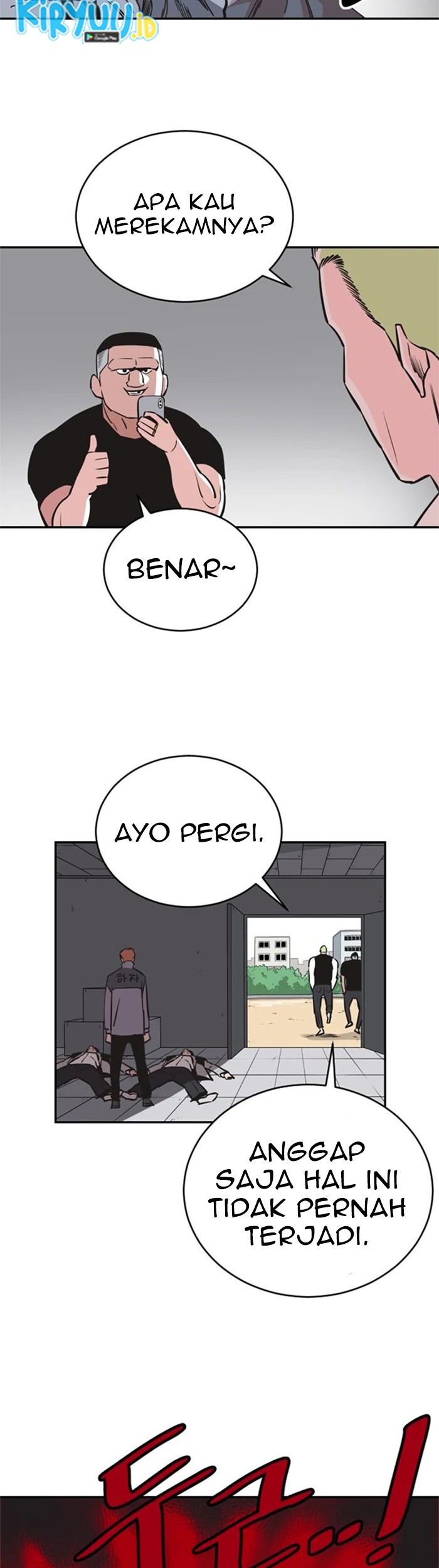 Build Up Chapter 28 Gambar 39