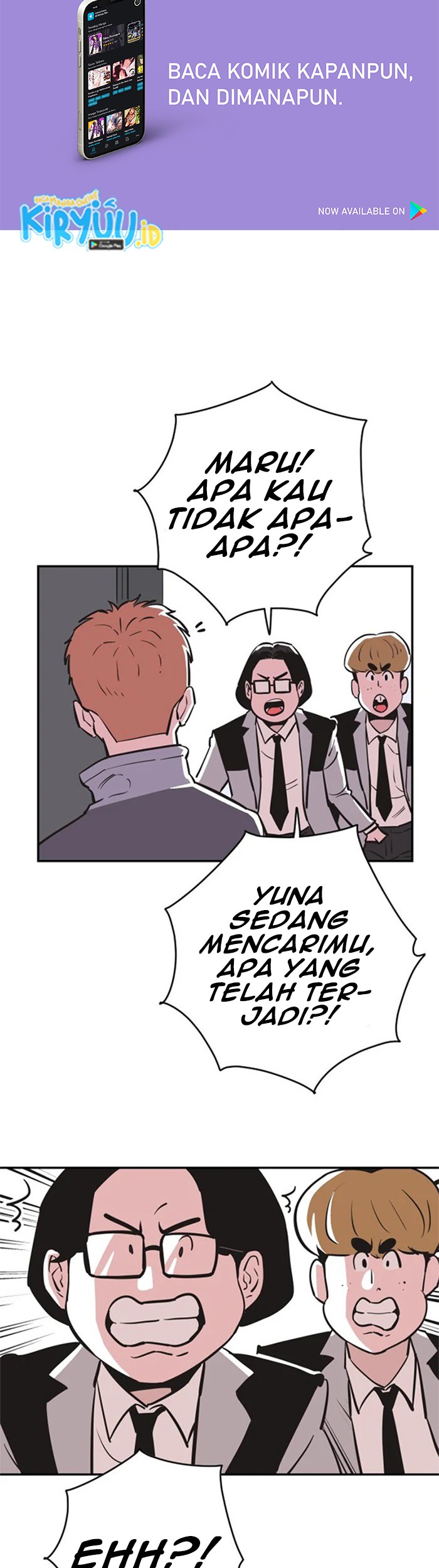 Build Up Chapter 28 Gambar 42