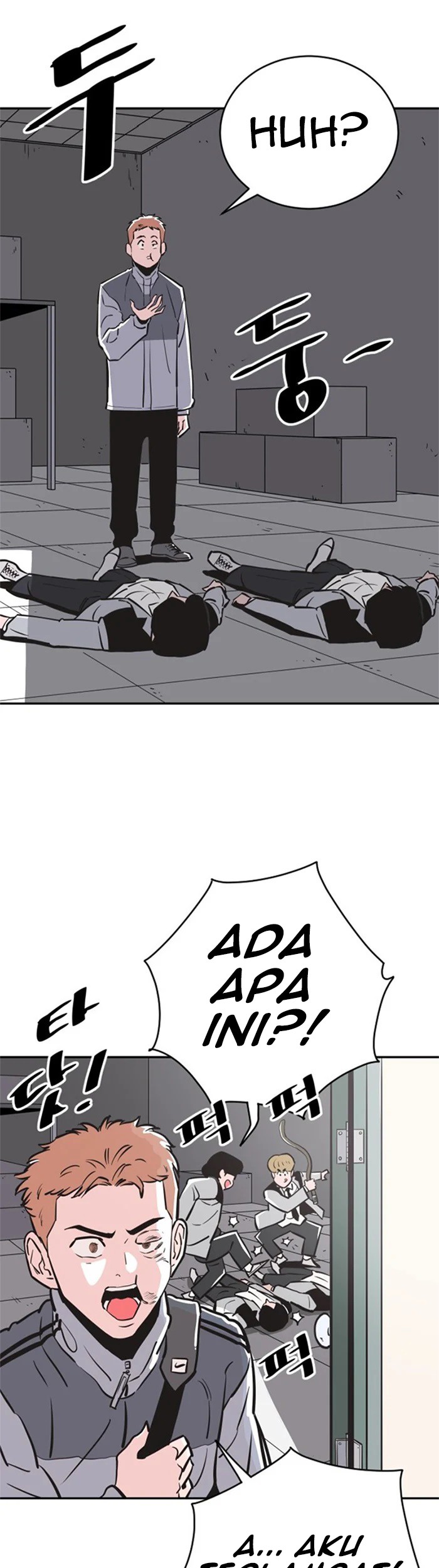 Build Up Chapter 28 Gambar 44