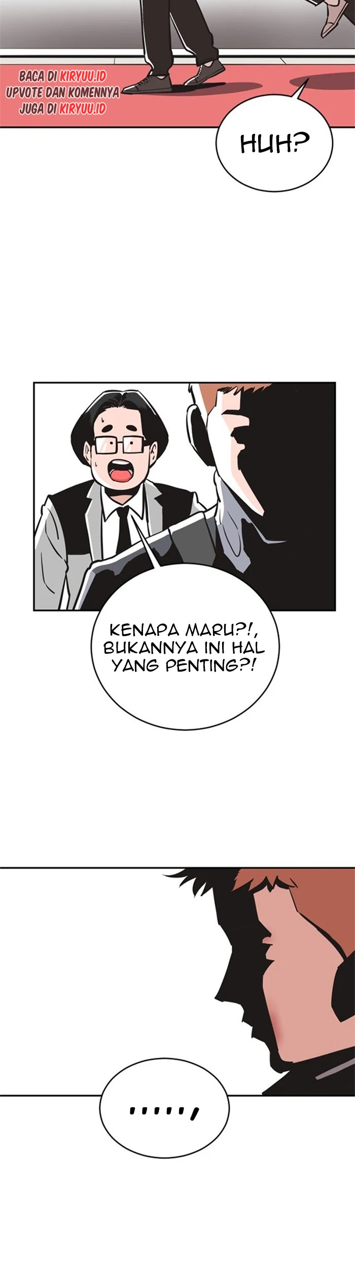 Build Up Chapter 28 Gambar 47