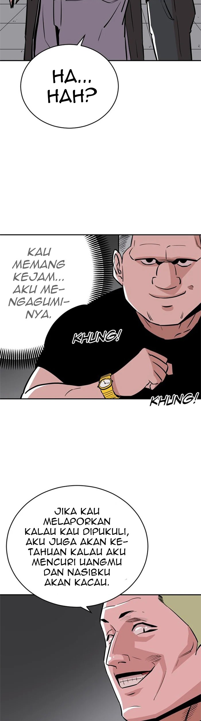 Build Up Chapter 28 Gambar 11