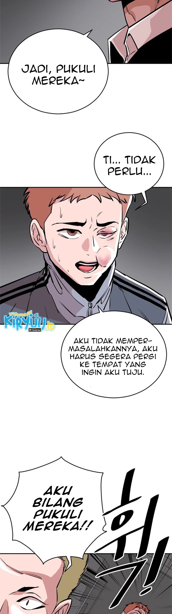 Build Up Chapter 28 Gambar 12