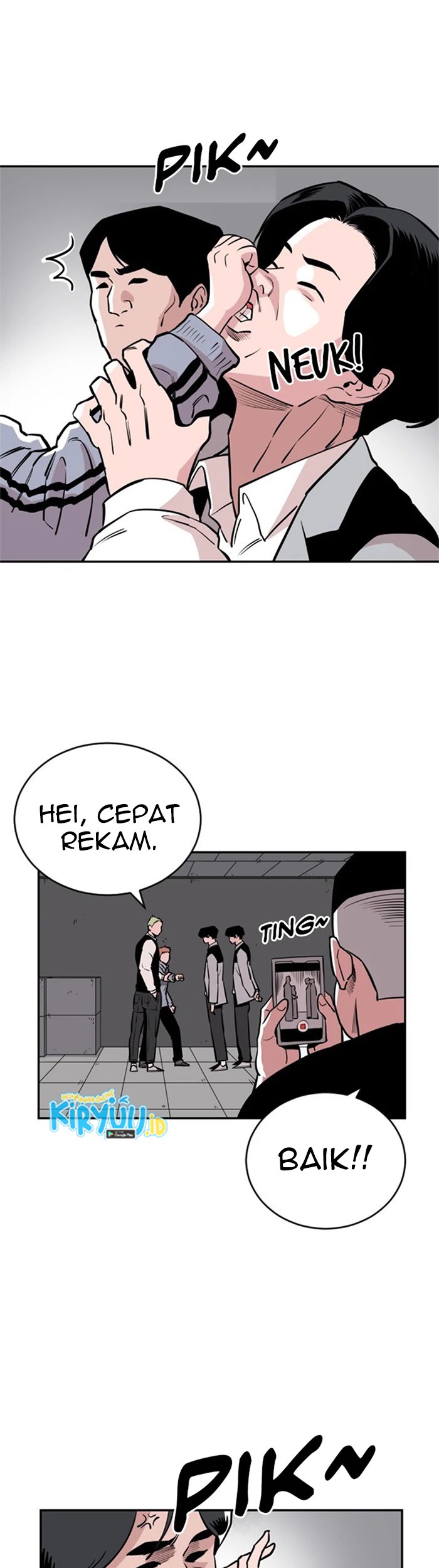 Build Up Chapter 28 Gambar 14