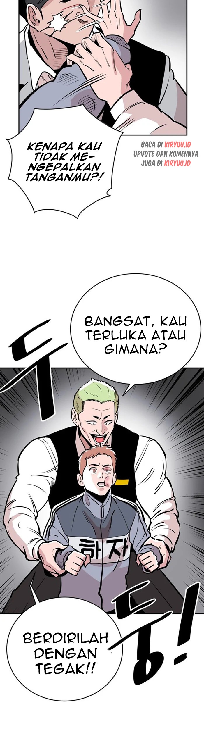 Build Up Chapter 28 Gambar 15