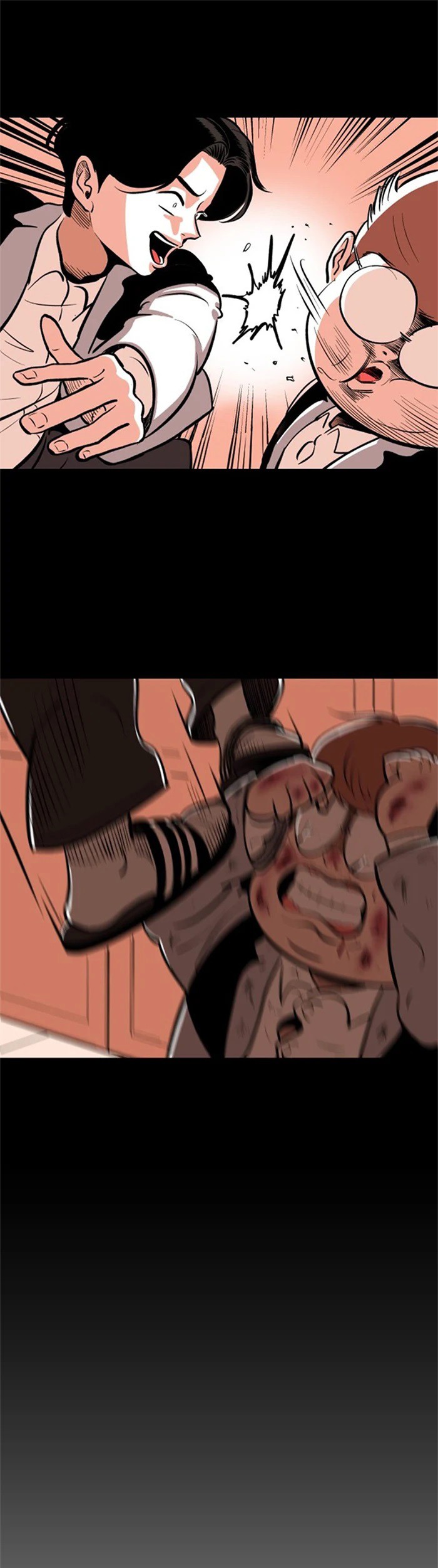 Build Up Chapter 28 Gambar 20