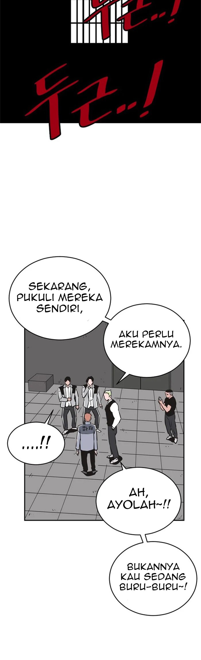 Build Up Chapter 28 Gambar 25