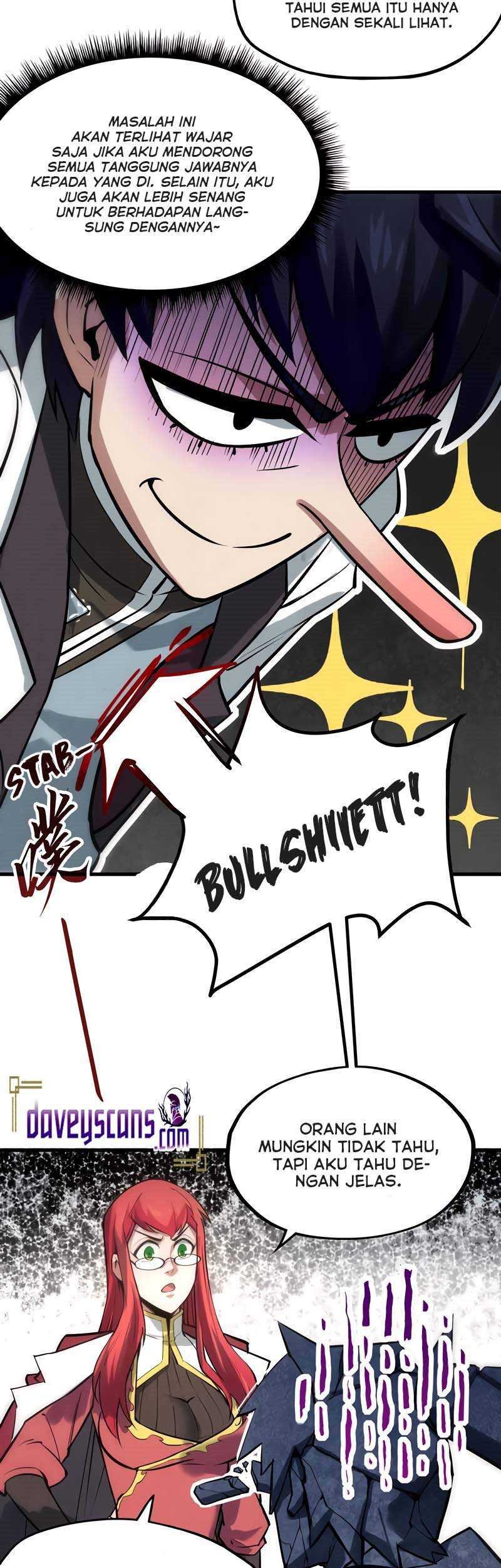 The Ultimate of All Ages Chapter 24 Gambar 14