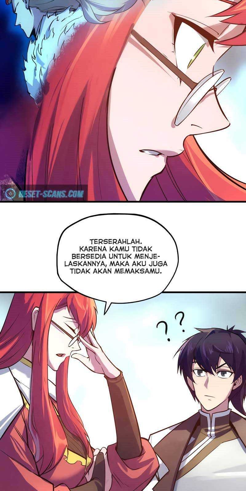 The Ultimate of All Ages Chapter 24 Gambar 17