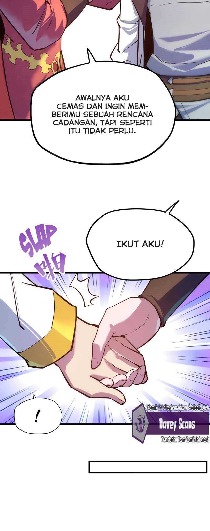 The Ultimate of All Ages Chapter 24 Gambar 18