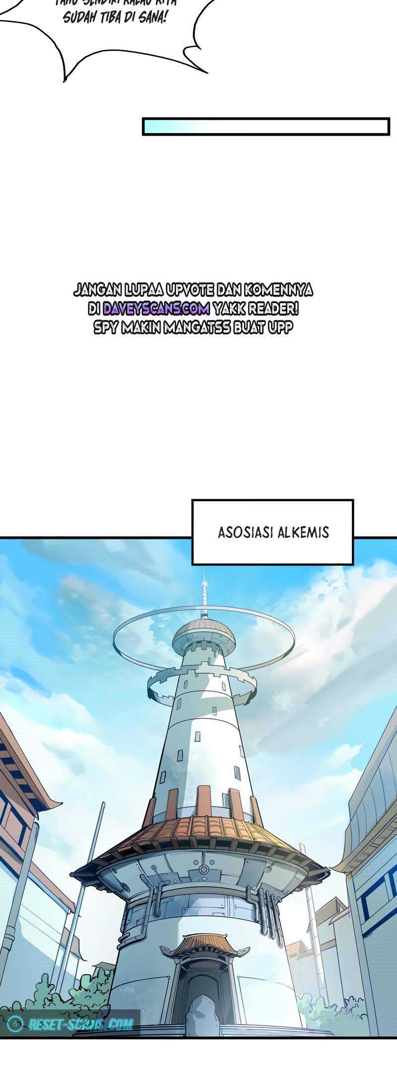 The Ultimate of All Ages Chapter 24 Gambar 21