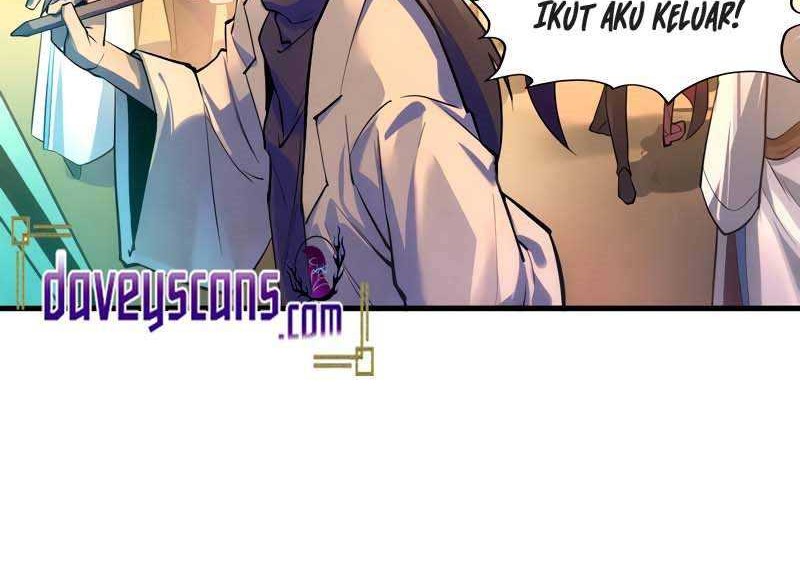 The Ultimate of All Ages Chapter 24 Gambar 25