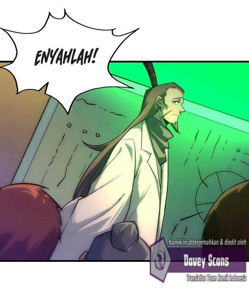 The Ultimate of All Ages Chapter 24 Gambar 33