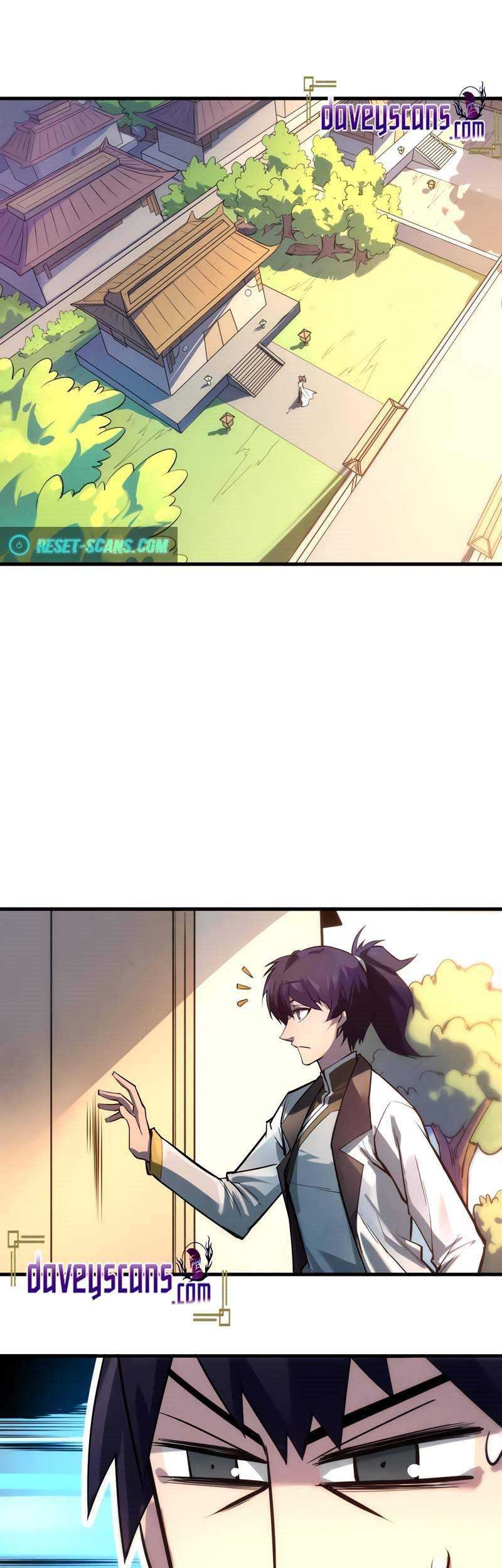 The Ultimate of All Ages Chapter 24 Gambar 6