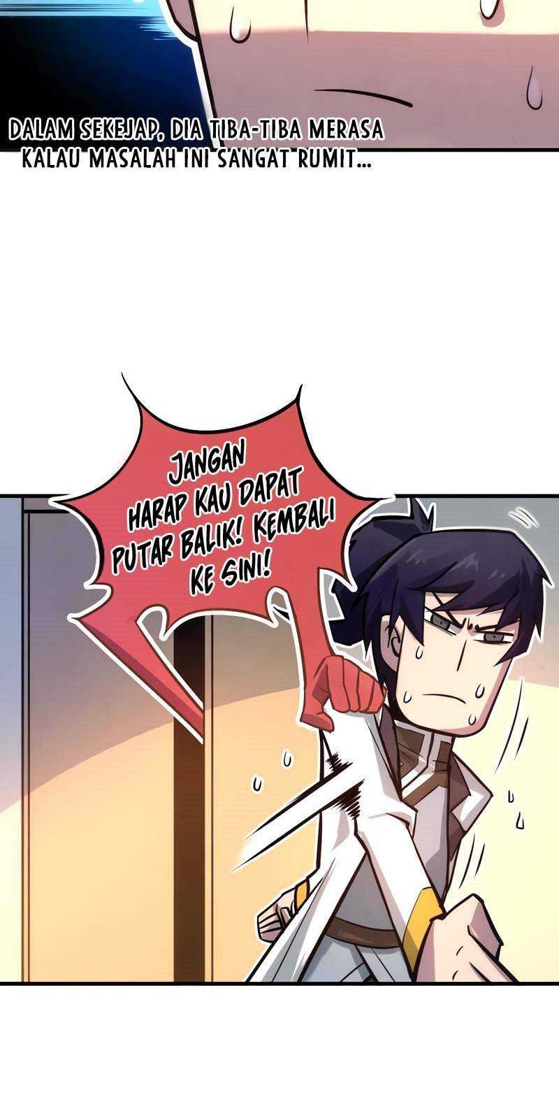 The Ultimate of All Ages Chapter 24 Gambar 7