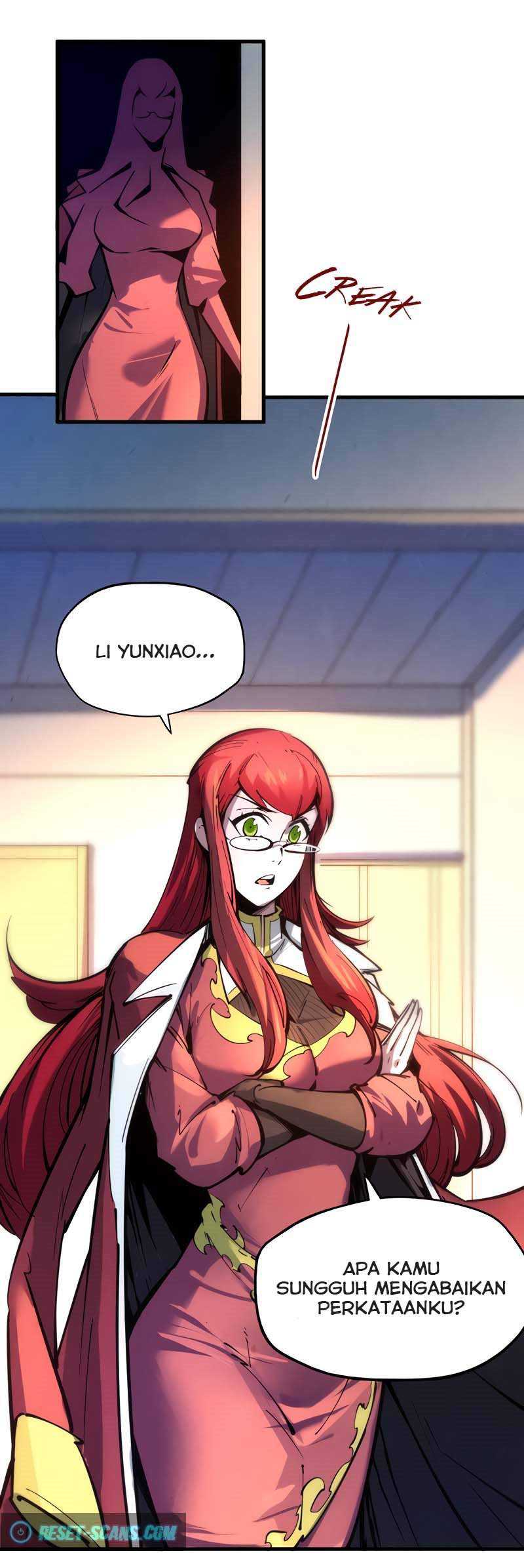 The Ultimate of All Ages Chapter 24 Gambar 8