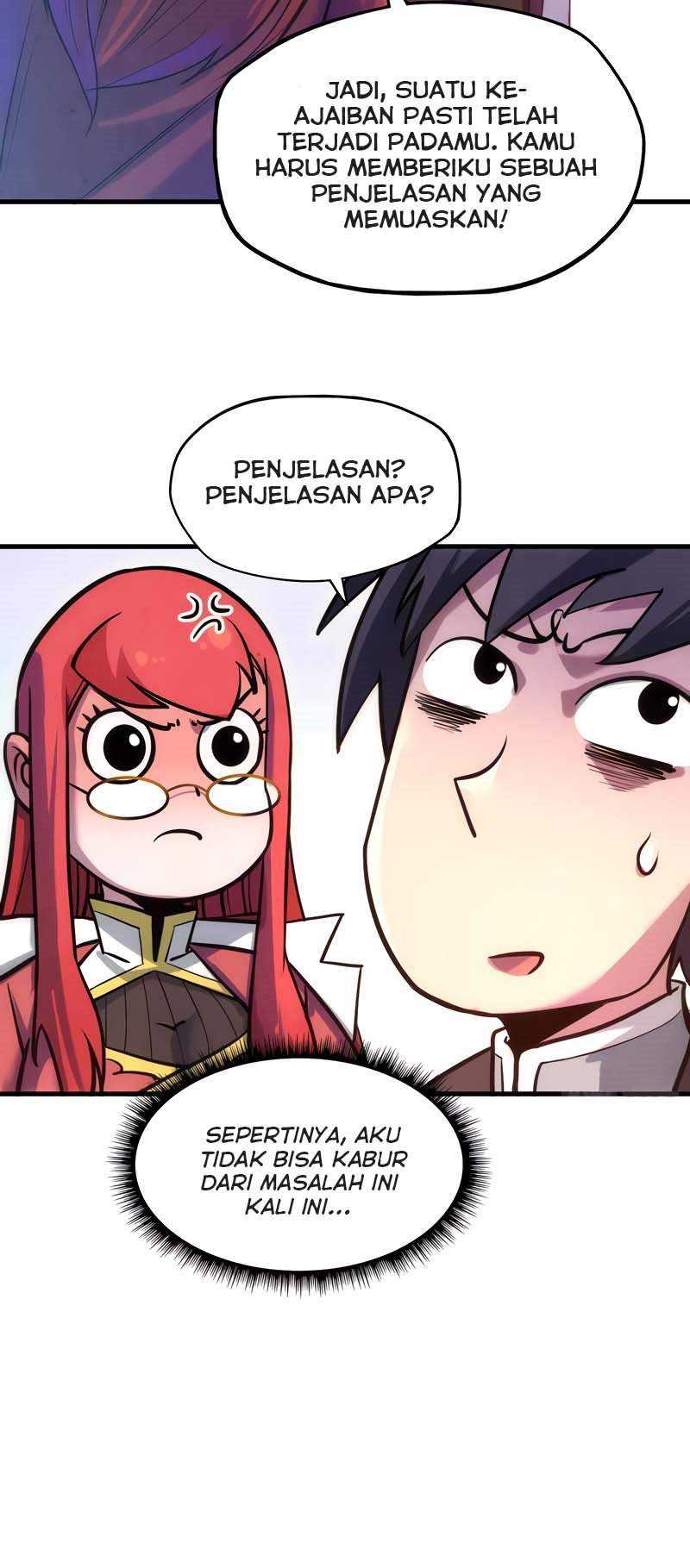 The Ultimate of All Ages Chapter 24 Gambar 11