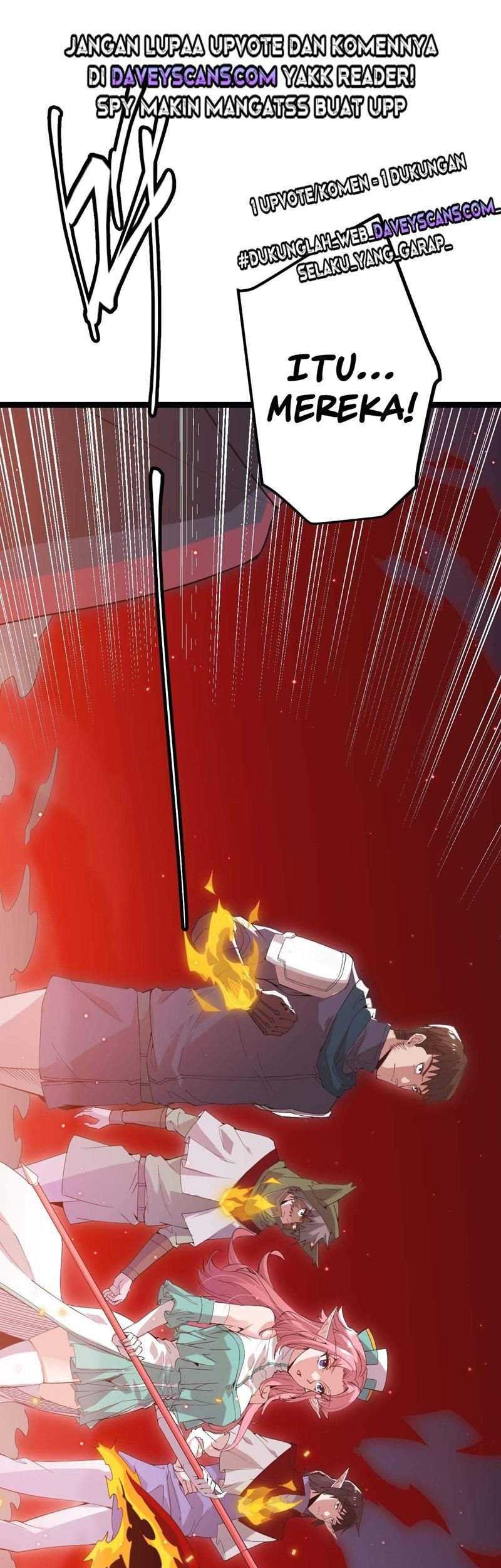 The Game That I Came From Chapter 13 Gambar 3