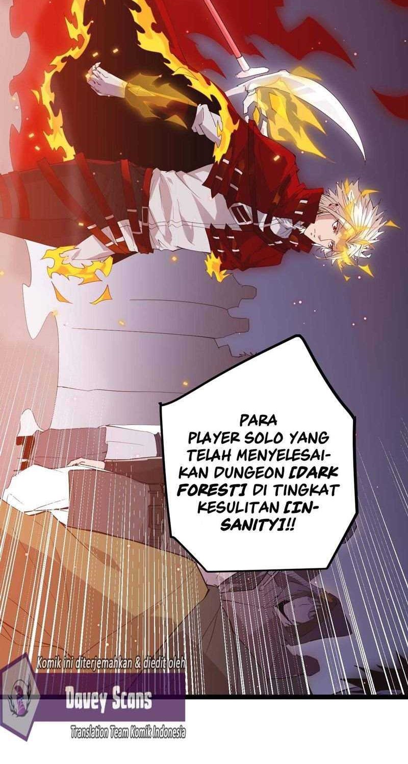 The Game That I Came From Chapter 13 Gambar 4