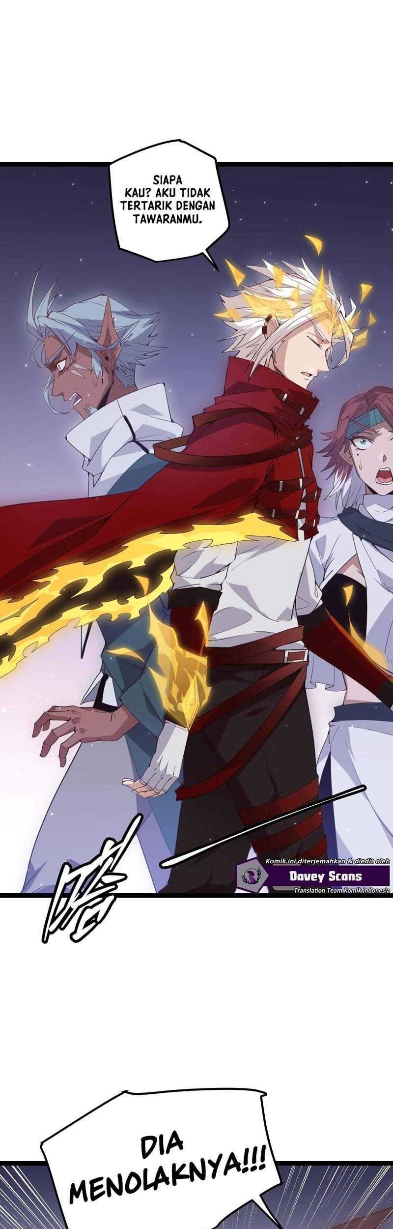 The Game That I Came From Chapter 13 Gambar 16