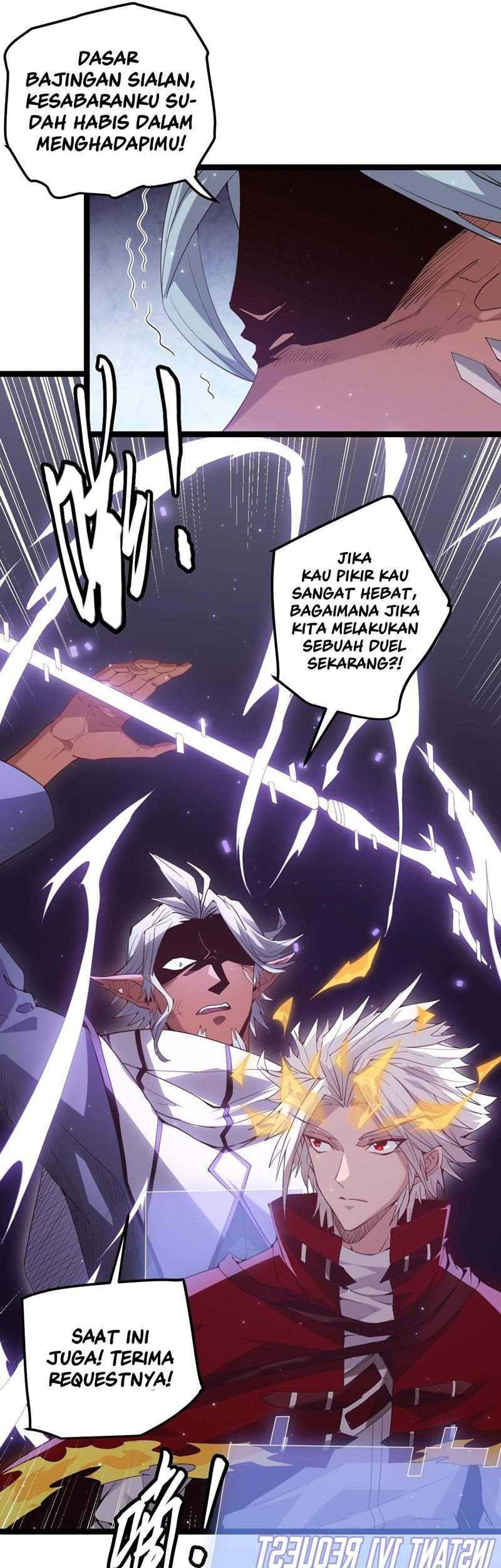 The Game That I Came From Chapter 13 Gambar 18