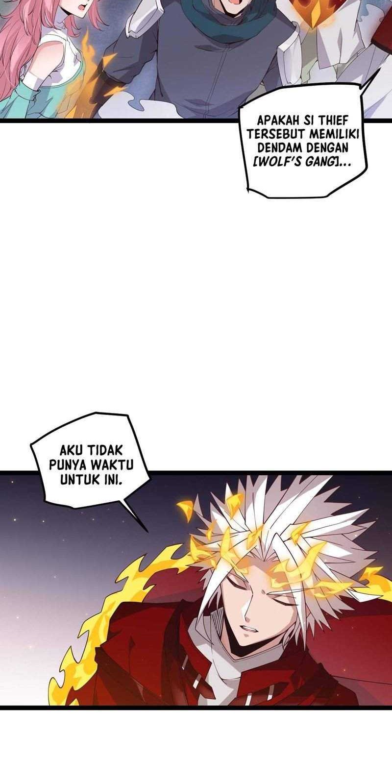 The Game That I Came From Chapter 13 Gambar 21